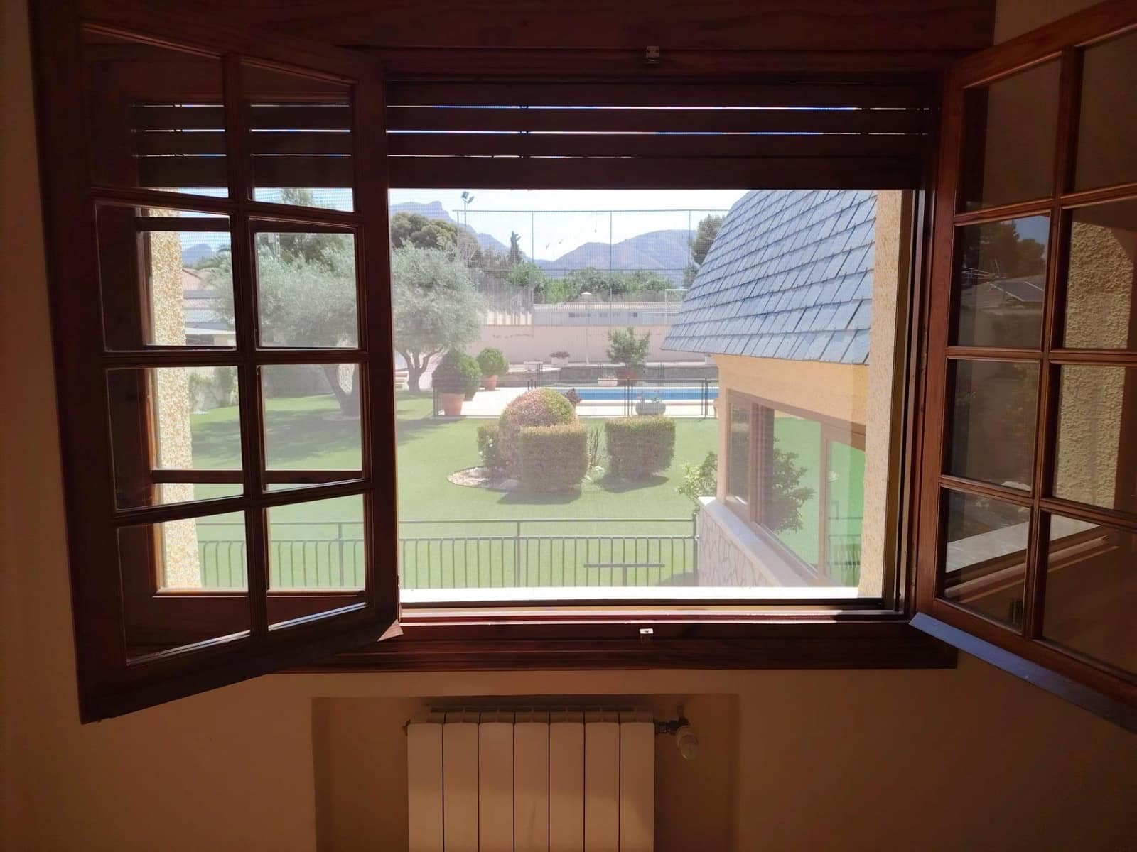 5 soverom Finca/Herregård til salgs i Petrel / Petrer med svømmebasseng - € 550 000 (Ref: 9248823)