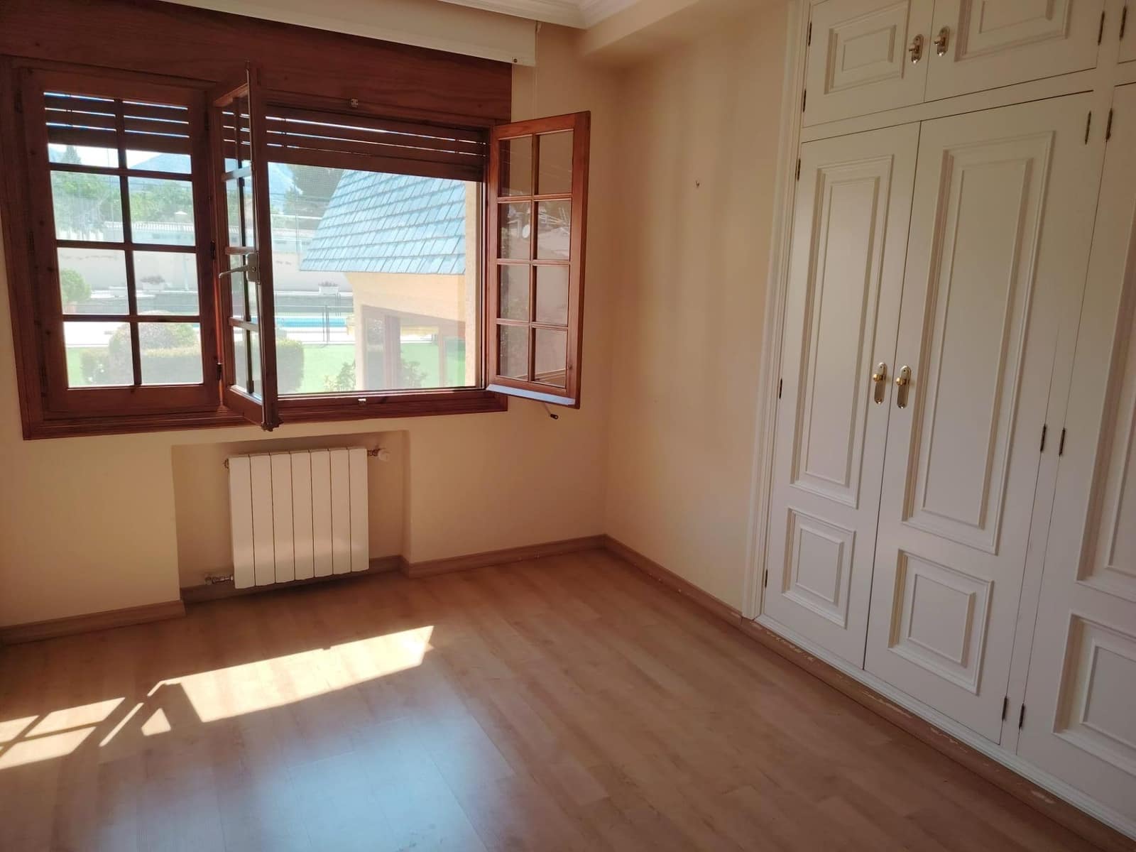 5 soverom Finca/Herregård til salgs i Petrel / Petrer med svømmebasseng - € 550 000 (Ref: 9248823)