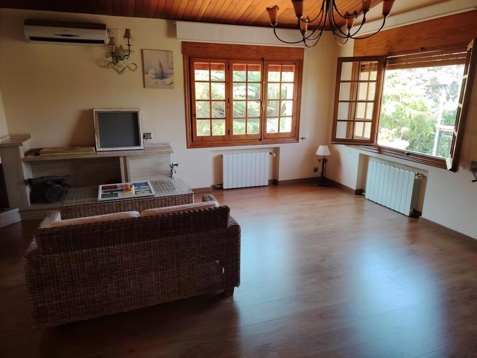 5 soverom Finca/Herregård til salgs i Petrel / Petrer med svømmebasseng - € 550 000 (Ref: 9248823)