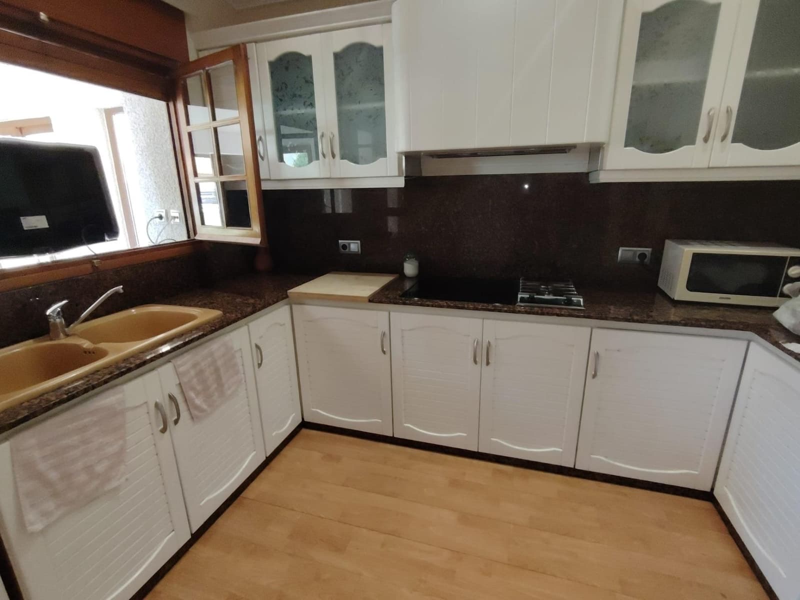 5 soverom Finca/Herregård til salgs i Petrel / Petrer med svømmebasseng - € 550 000 (Ref: 9248823)