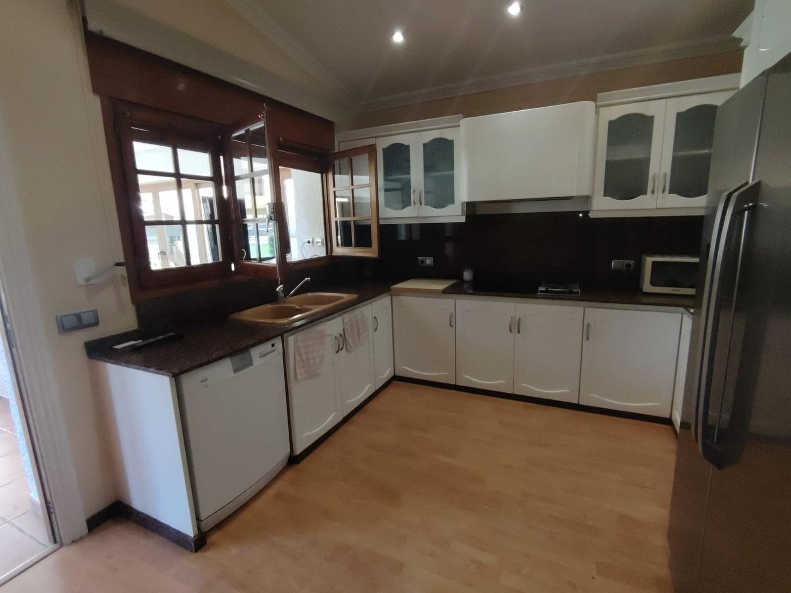 5 soverom Finca/Herregård til salgs i Petrel / Petrer med svømmebasseng - € 550 000 (Ref: 9248823)