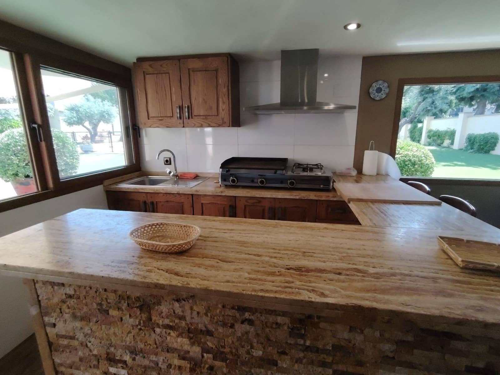 5 soverom Finca/Herregård til salgs i Petrel / Petrer med svømmebasseng - € 550 000 (Ref: 9248823)