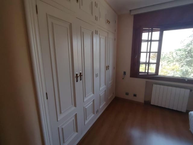 5 quarto Quinta/Casa Rural para venda em Petrel / Petrer com piscina - 550 000 € (Ref: 9248823)