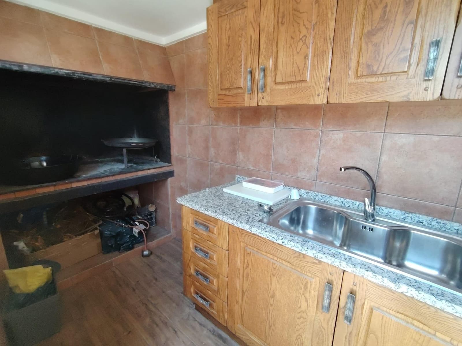 5 soverom Finca/Herregård til salgs i Petrel / Petrer med svømmebasseng - € 550 000 (Ref: 9248823)