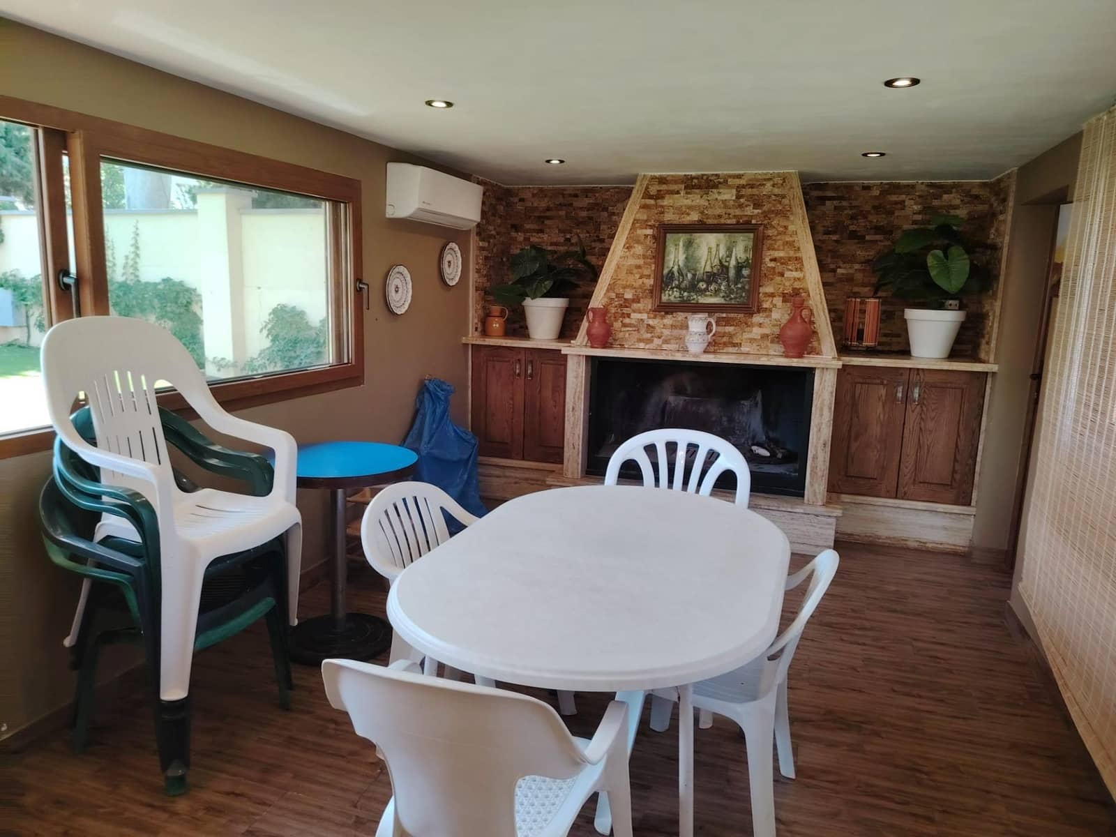 5 soverom Finca/Herregård til salgs i Petrel / Petrer med svømmebasseng - € 550 000 (Ref: 9248823)