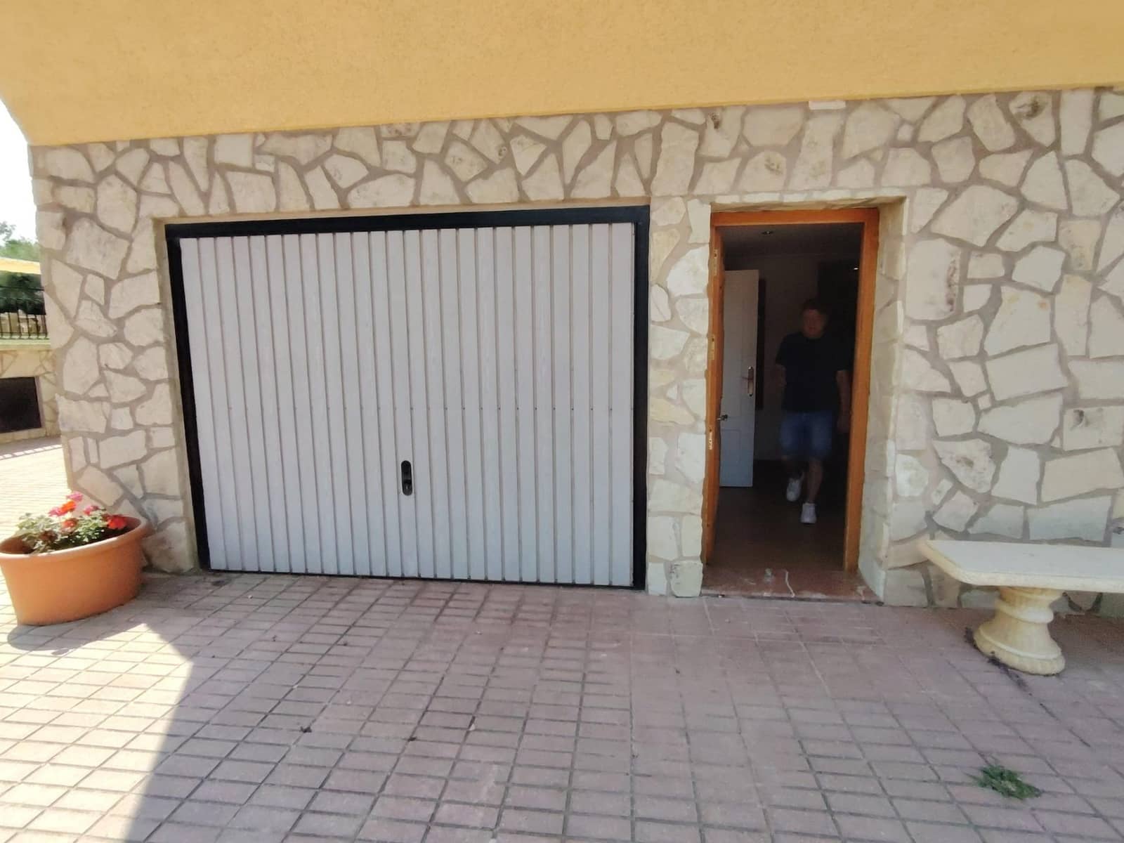 5 soverom Finca/Herregård til salgs i Petrel / Petrer med svømmebasseng - € 550 000 (Ref: 9248823)