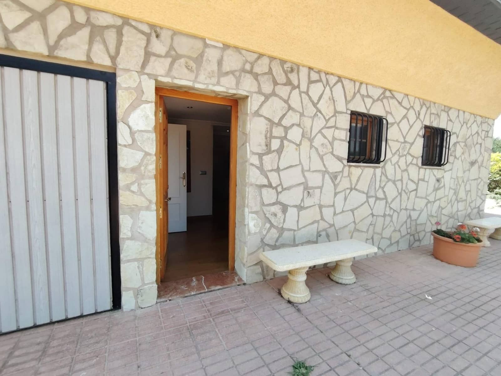 5 soverom Finca/Herregård til salgs i Petrel / Petrer med svømmebasseng - € 550 000 (Ref: 9248823)