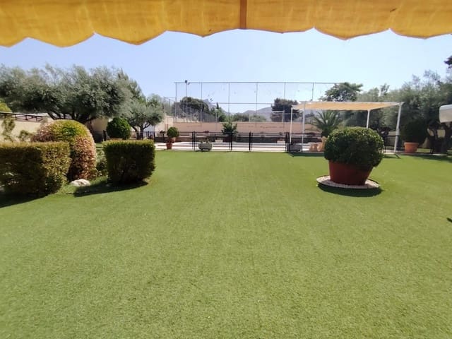 5 quarto Quinta/Casa Rural para venda em Petrel / Petrer com piscina - 550 000 € (Ref: 9248823)