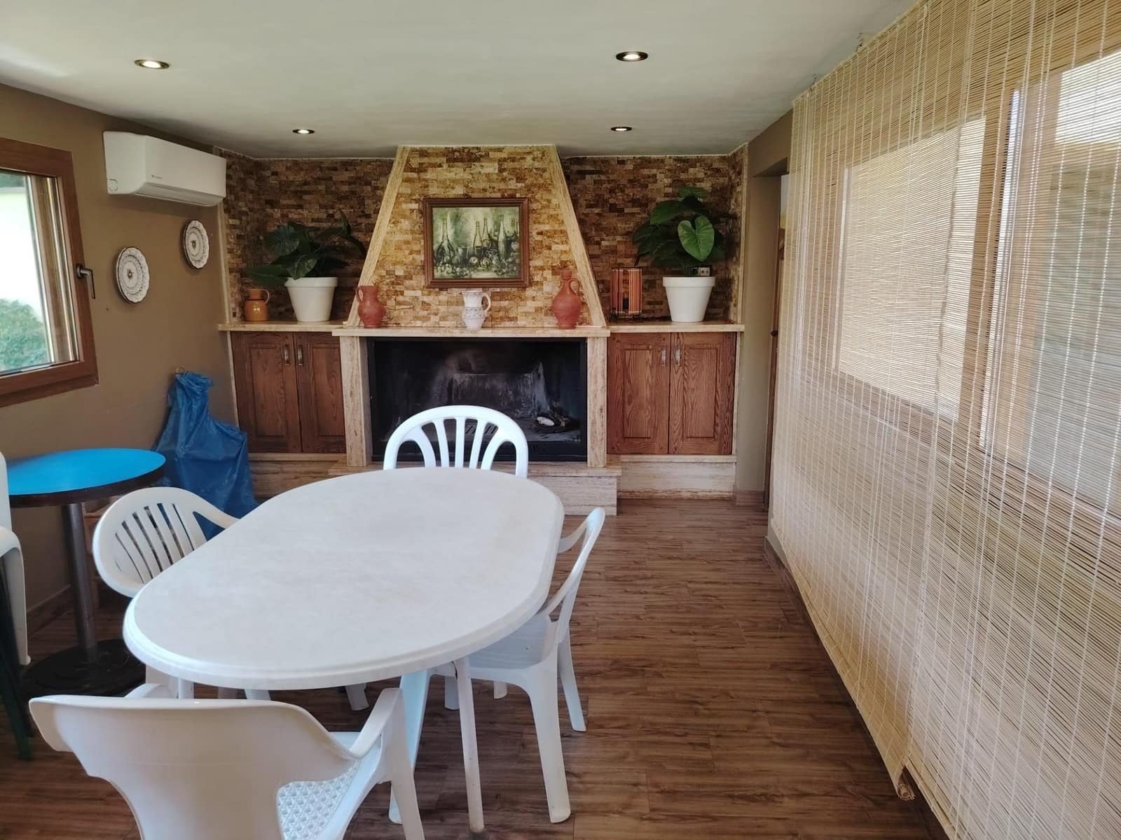 5 soverom Finca/Herregård til salgs i Petrel / Petrer med svømmebasseng - € 550 000 (Ref: 9248823)