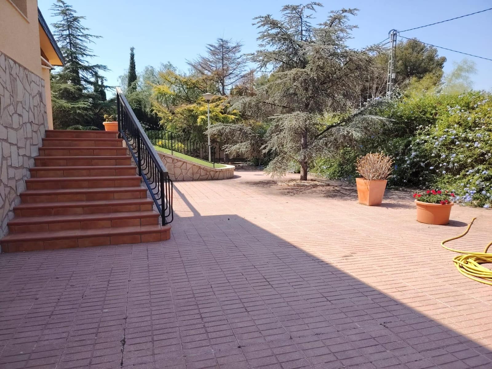 5 soverom Finca/Herregård til salgs i Petrel / Petrer med svømmebasseng - € 550 000 (Ref: 9248823)