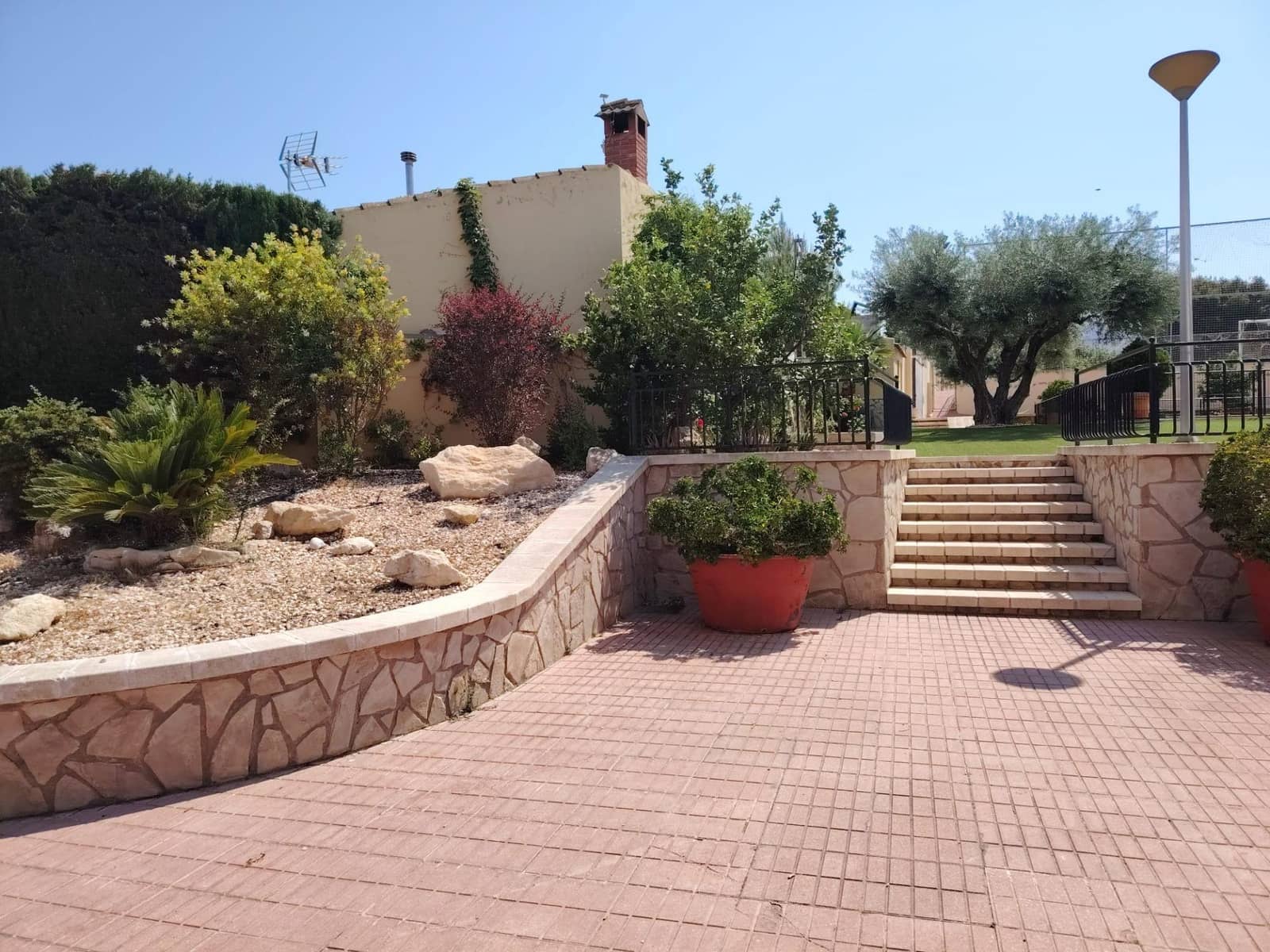 5 soverom Finca/Herregård til salgs i Petrel / Petrer med svømmebasseng - € 550 000 (Ref: 9248823)