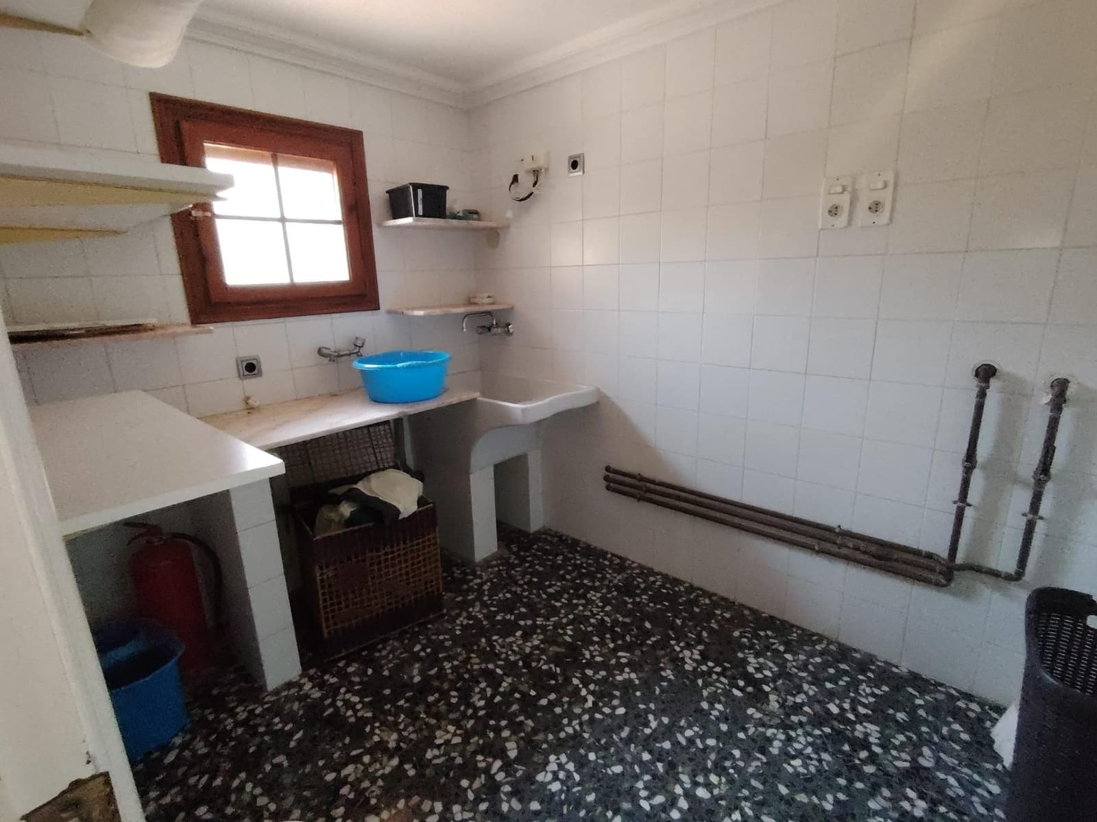 5 soverom Finca/Herregård til salgs i Petrel / Petrer med svømmebasseng - € 550 000 (Ref: 9248823)