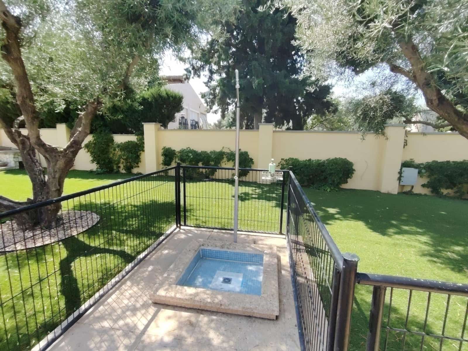 5 soverom Finca/Herregård til salgs i Petrel / Petrer med svømmebasseng - € 550 000 (Ref: 9248823)