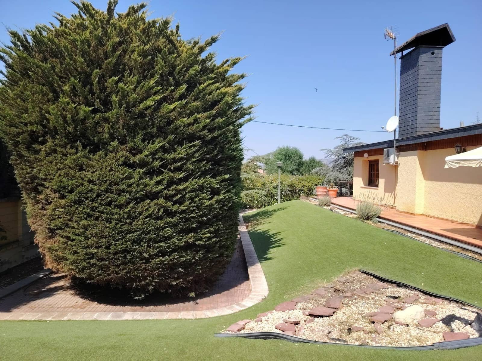 5 soverom Finca/Herregård til salgs i Petrel / Petrer med svømmebasseng - € 550 000 (Ref: 9248823)