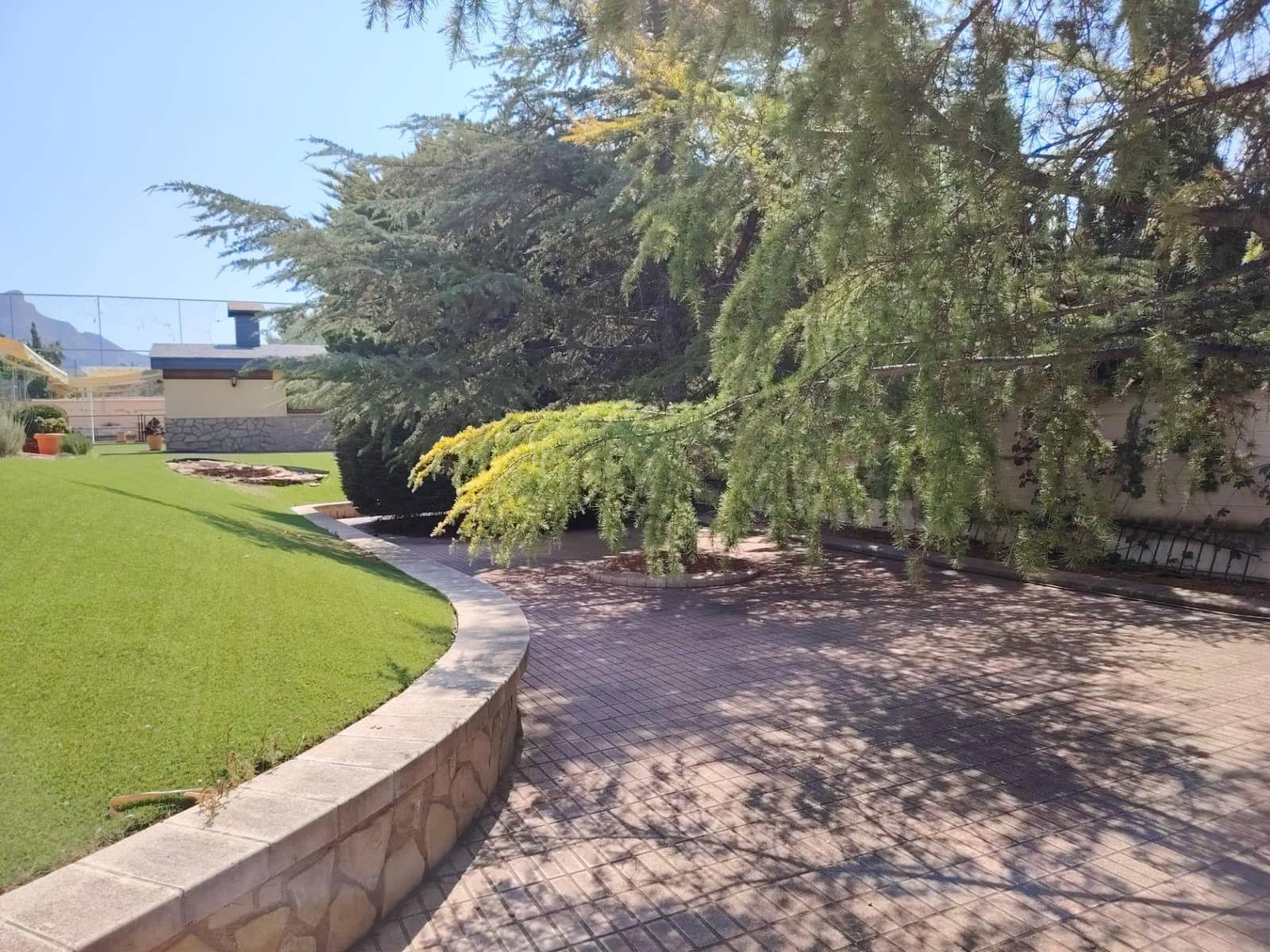 5 soverom Finca/Herregård til salgs i Petrel / Petrer med svømmebasseng - € 550 000 (Ref: 9248823)