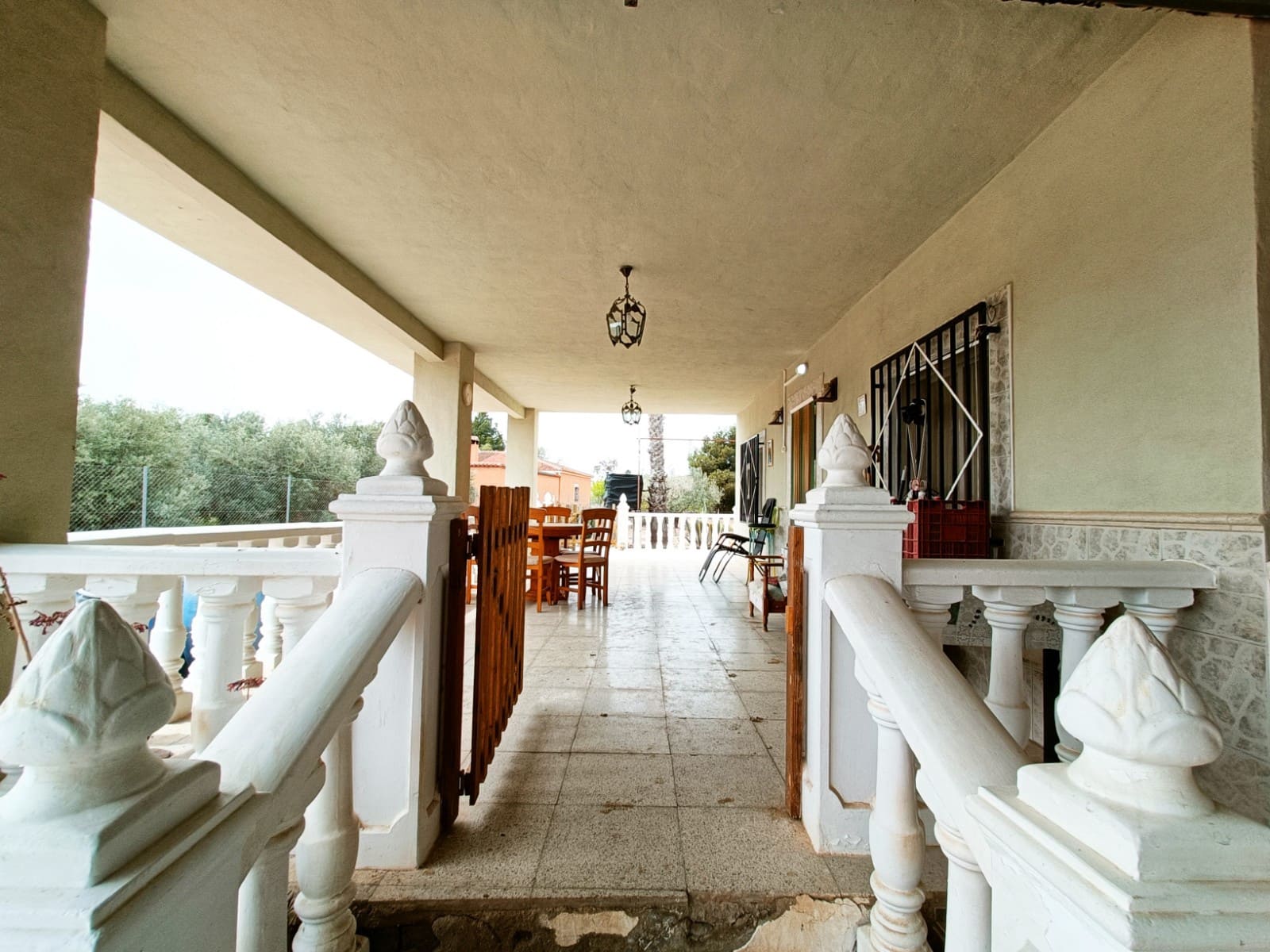 4 soveværelse Finca/Landehus til salg i Hondon de los Frailes - € 180.000 (Ref: 9266459)