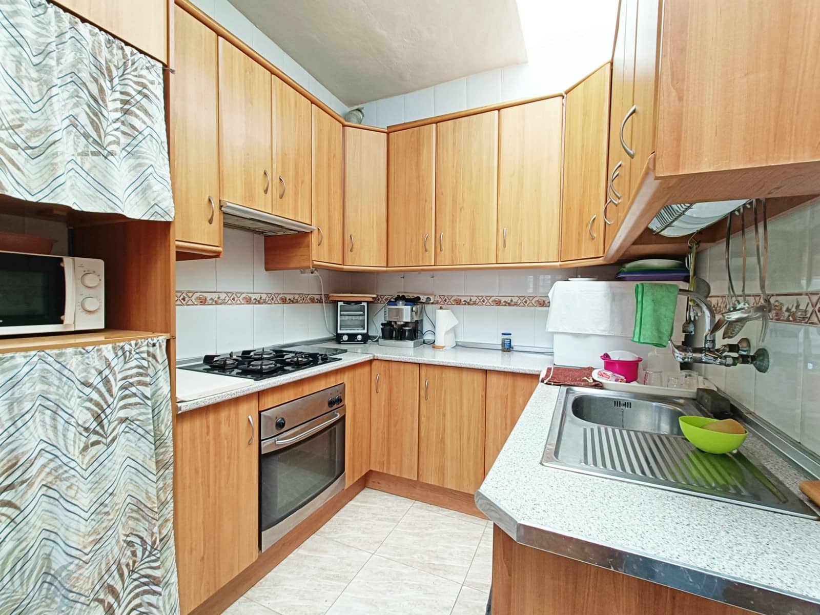 4 soveværelse Finca/Landehus til salg i Hondon de los Frailes - € 180.000 (Ref: 9266459)