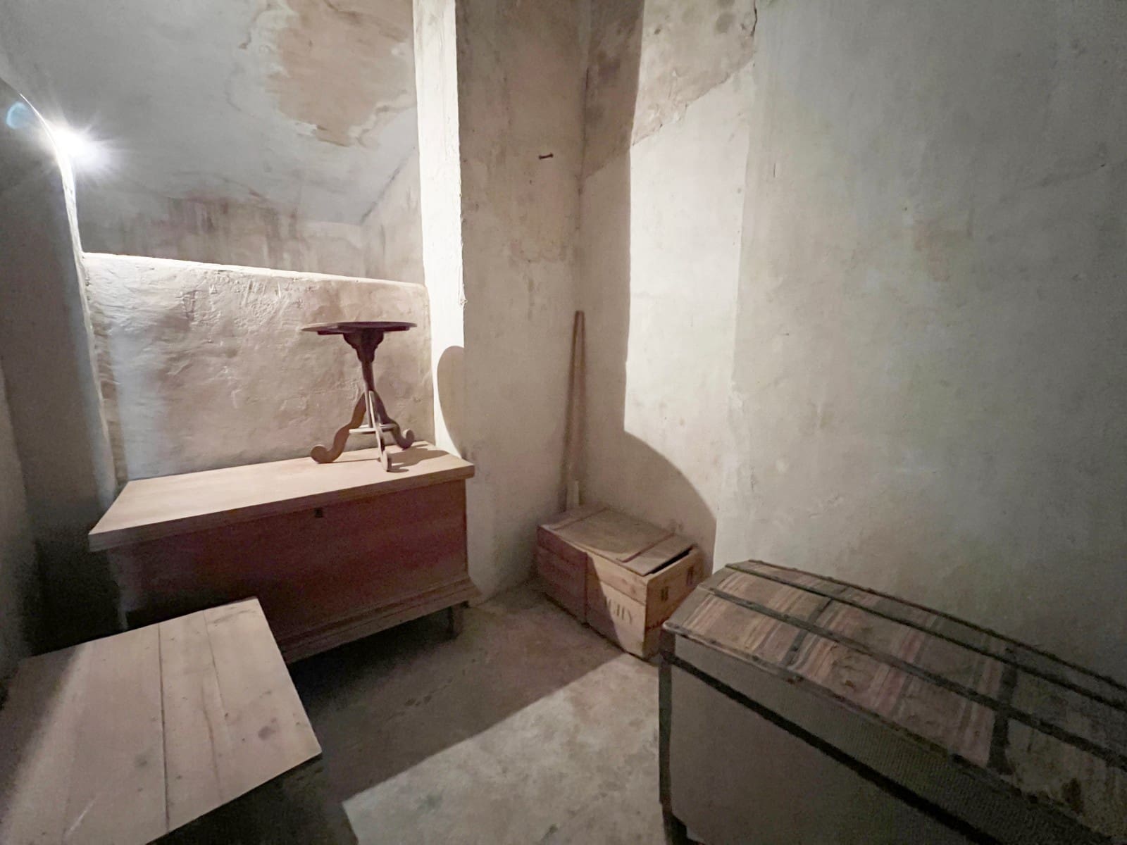 5 quarto Casa em Banda para venda em Hondon de los Frailes - 80 000 € (Ref: 9266460)