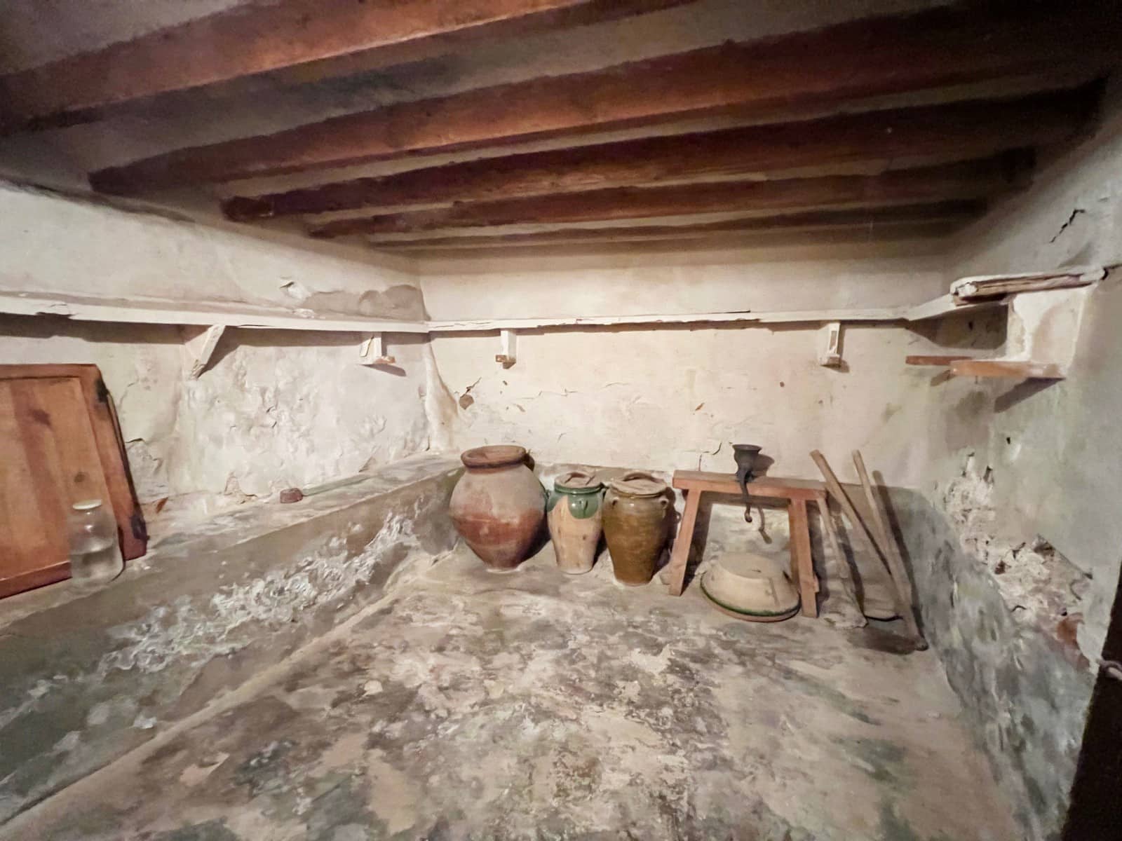 5 quarto Casa em Banda para venda em Hondon de los Frailes - 80 000 € (Ref: 9266460)