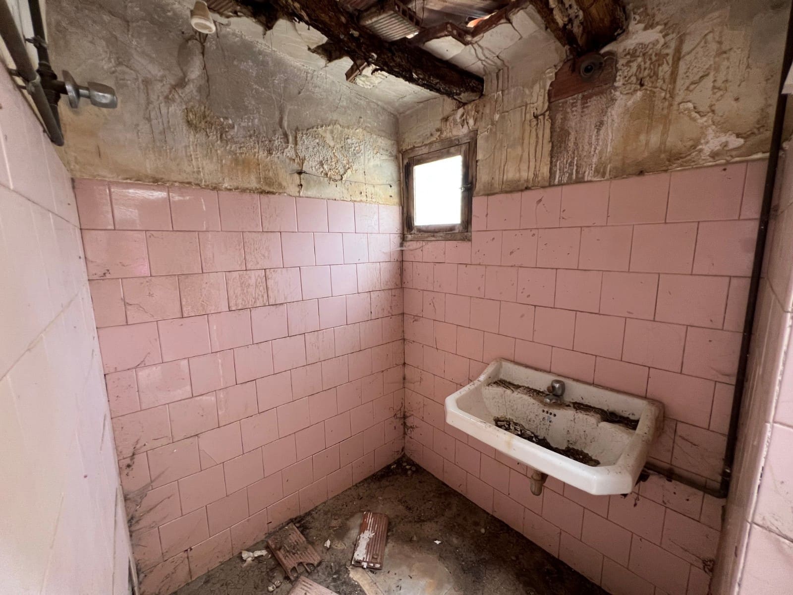 5 quarto Casa em Banda para venda em Hondon de los Frailes - 80 000 € (Ref: 9266460)