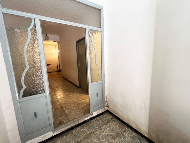 5 quarto Casa em Banda para venda em Hondón de los Frailes - 80 000 € (Ref: 9266460)