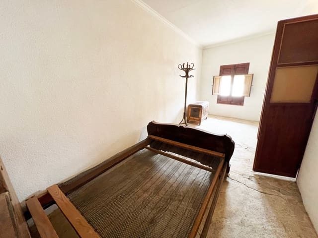 5 quarto Casa em Banda para venda em Hondón de los Frailes - 80 000 € (Ref: 9266460)