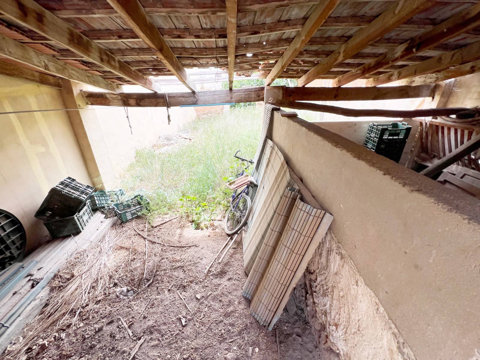 5 quarto Casa em Banda para venda em Hondon de los Frailes - 80 000 € (Ref: 9266460)