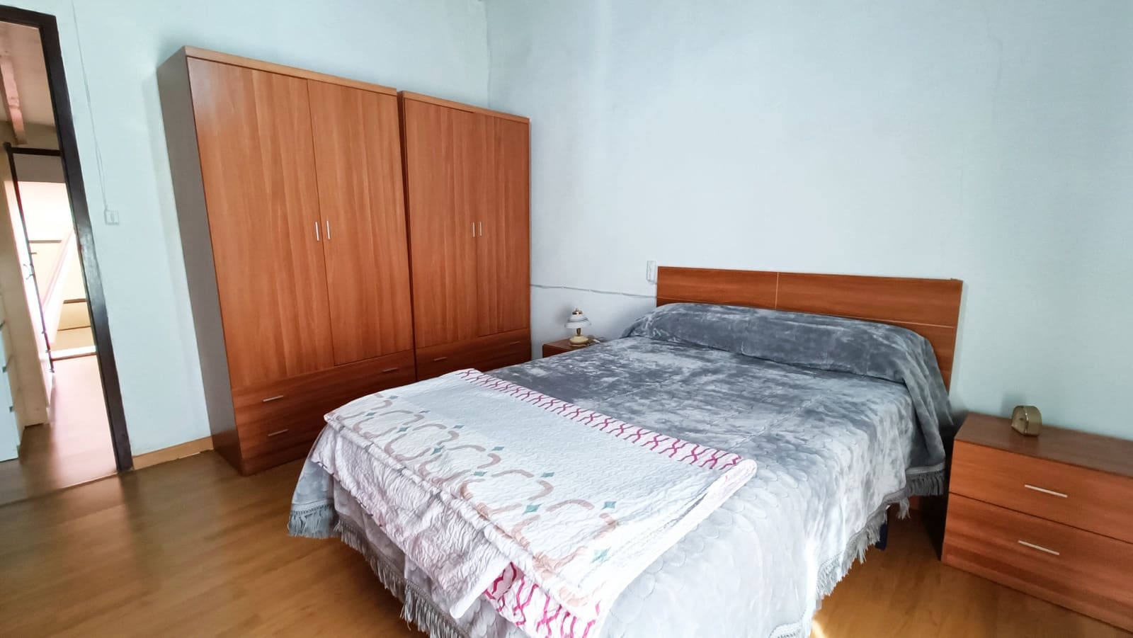 3 sovrum Hus till salu i Hondon de los Frailes med garage - 89 950 € (Ref: 9266465)