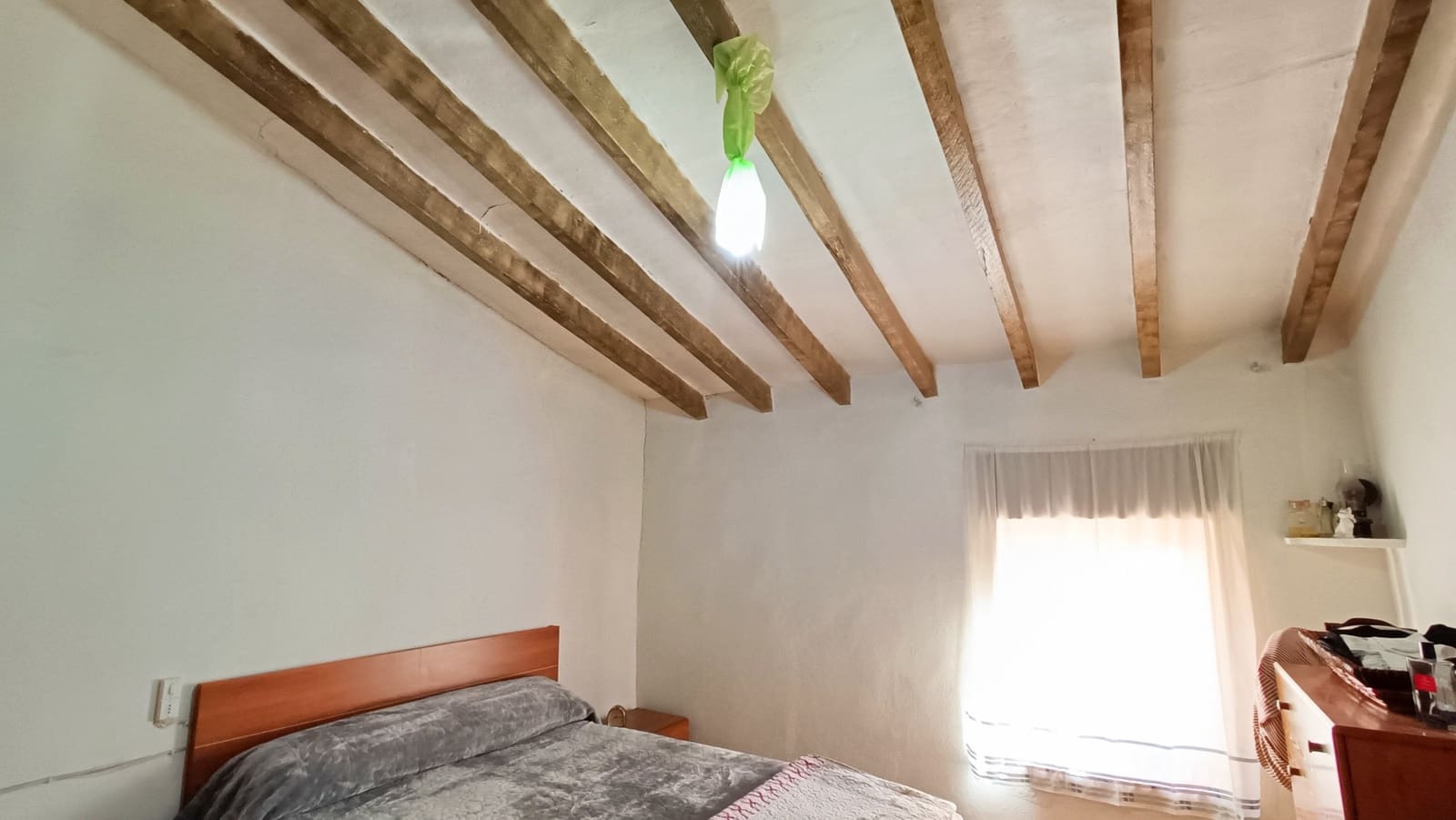 3 sovrum Hus till salu i Hondon de los Frailes med garage - 89 950 € (Ref: 9266465)