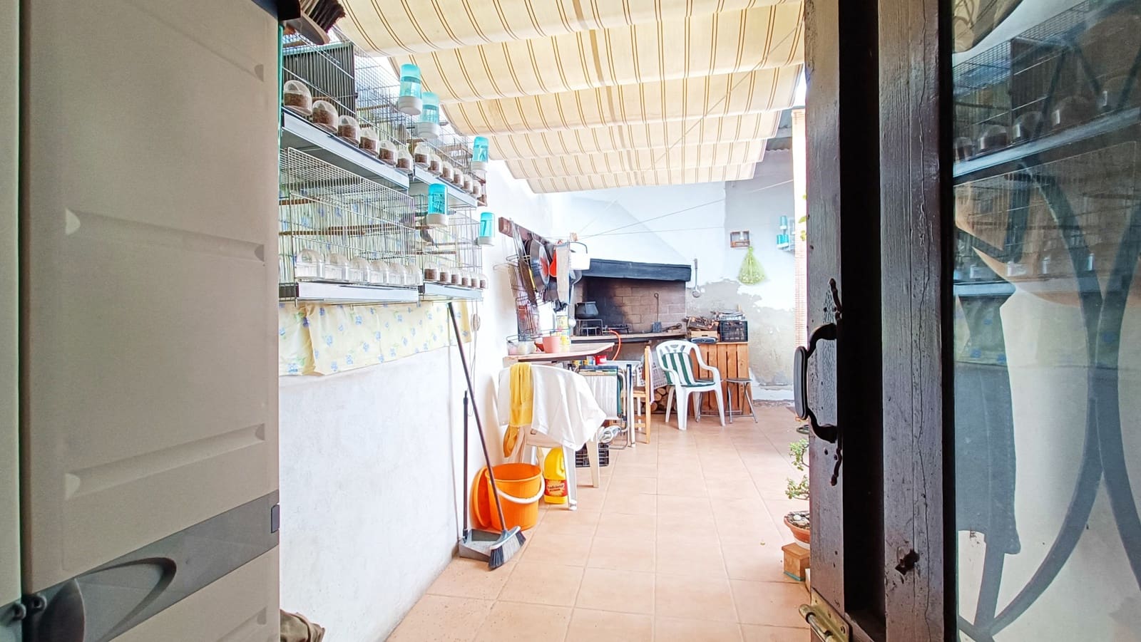 3 sovrum Hus till salu i Hondon de los Frailes med garage - 89 950 € (Ref: 9266465)