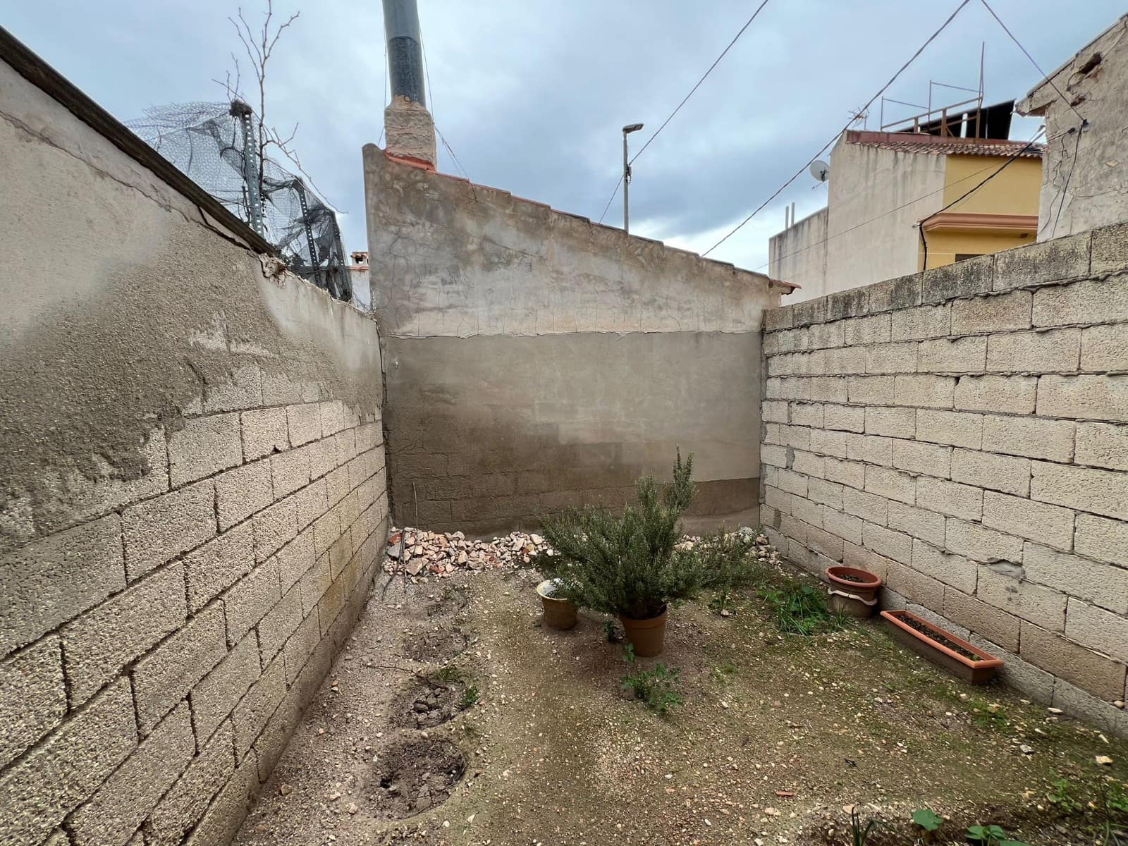 3 sovrum Hus till salu i Hondon de los Frailes med garage - 89 950 € (Ref: 9266465)