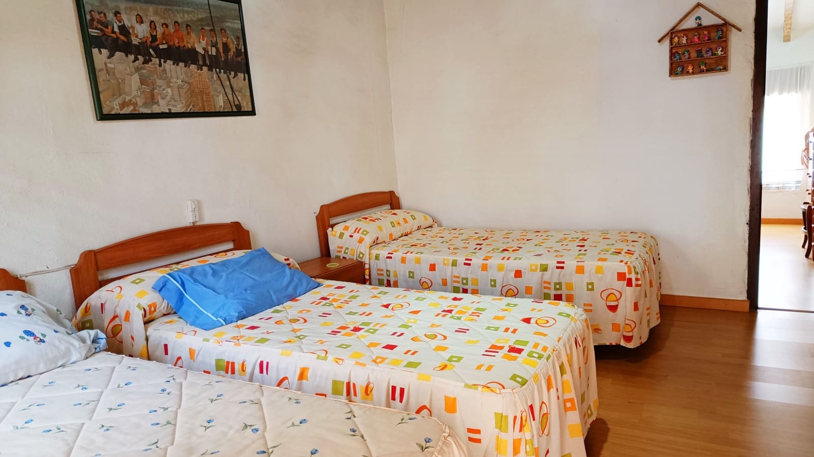 3 sovrum Hus till salu i Hondon de los Frailes med garage - 89 950 € (Ref: 9266465)