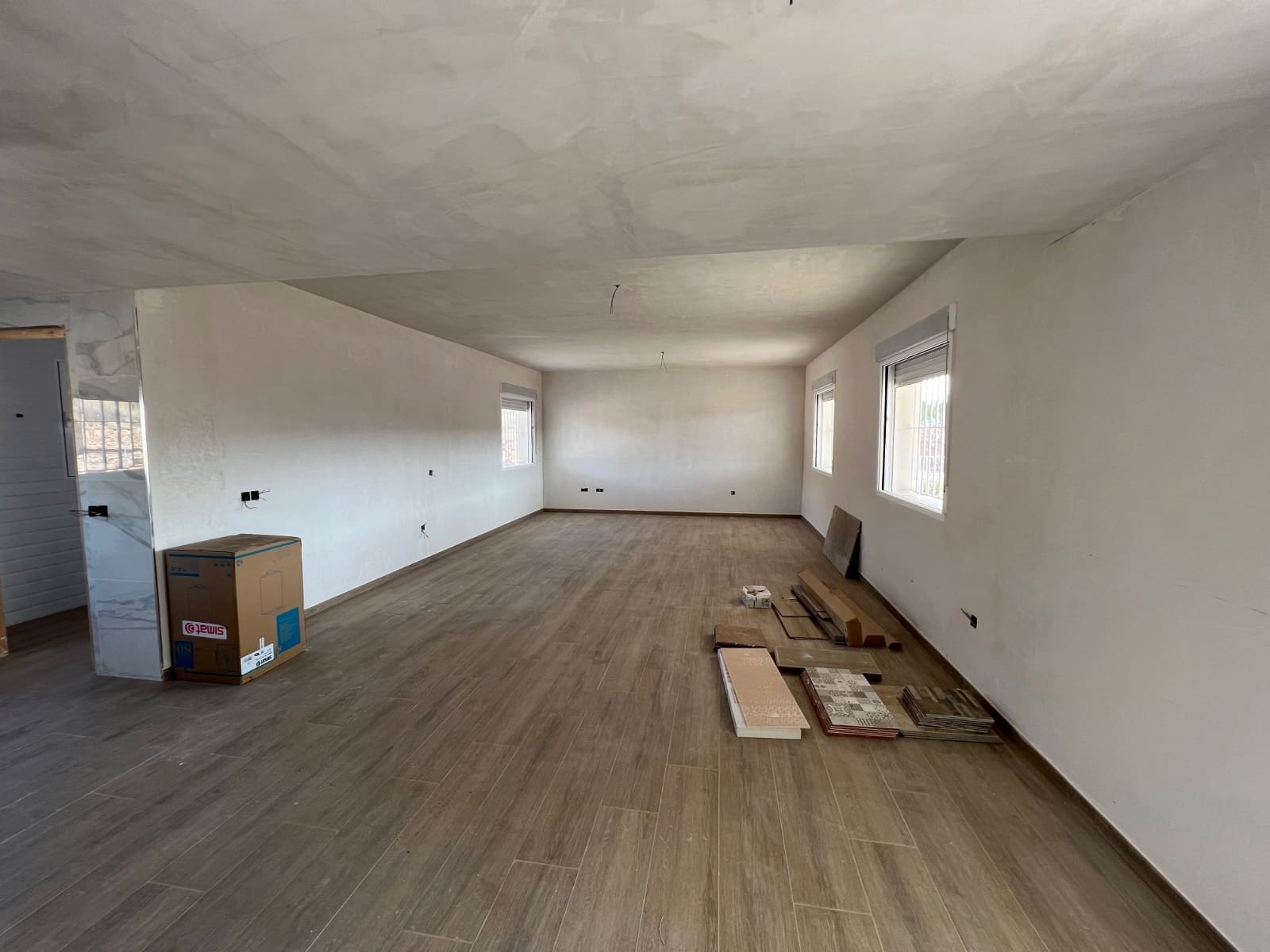 3 soverom Finca/Herregård til salgs i Macisvenda med garasje - € 300 000 (Ref: 9266466)