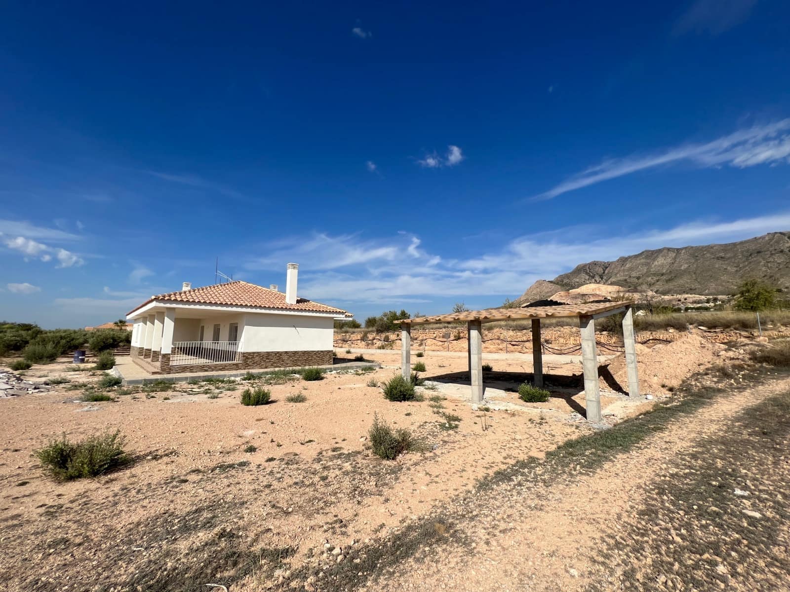 3 soverom Finca/Herregård til salgs i Macisvenda med garasje - € 300 000 (Ref: 9266466)