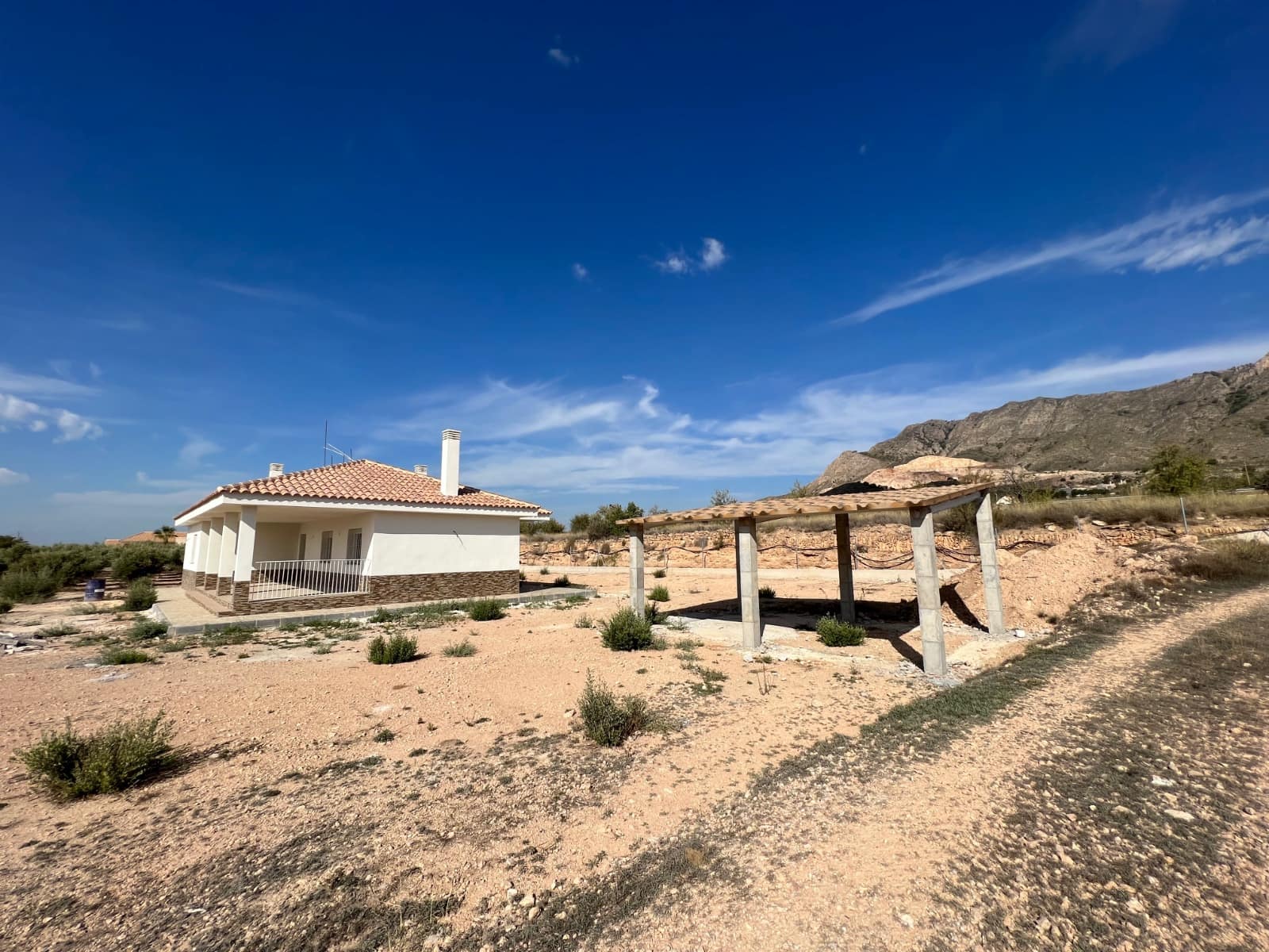 3 soverom Finca/Herregård til salgs i Macisvenda med garasje - € 300 000 (Ref: 9266466)