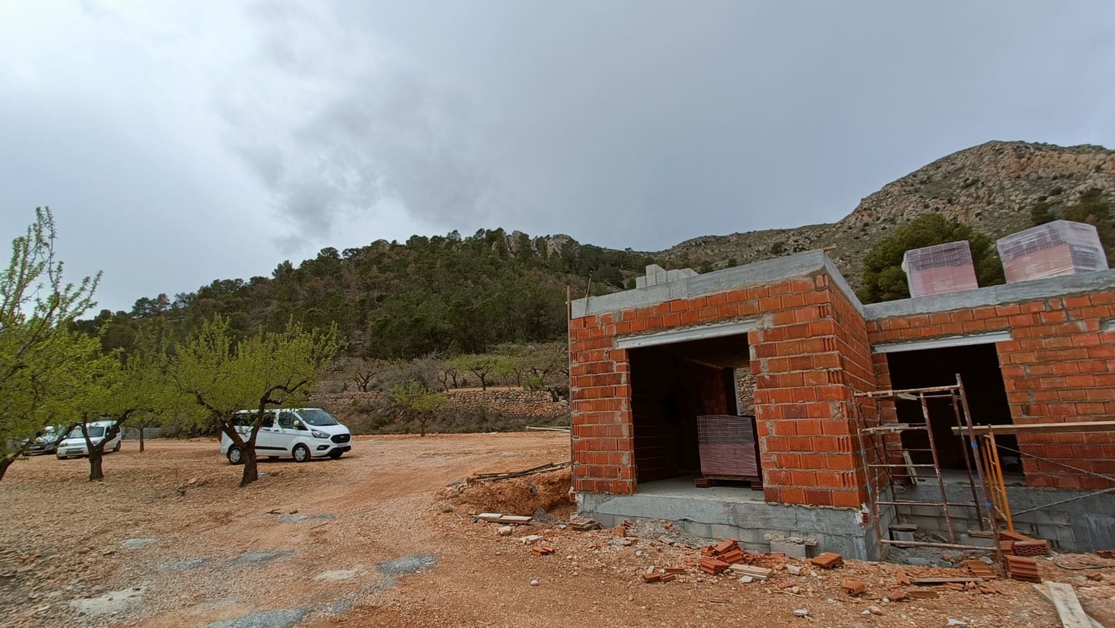 4 bedroom Villa for sale in La Romana with pool - € 450,000 (Ref: 9266468)