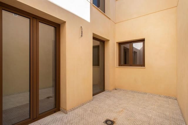 Apartamento de 3 habitaciones en Hondón de las Nieves en venta - 220.000 € (Ref: 9266469)