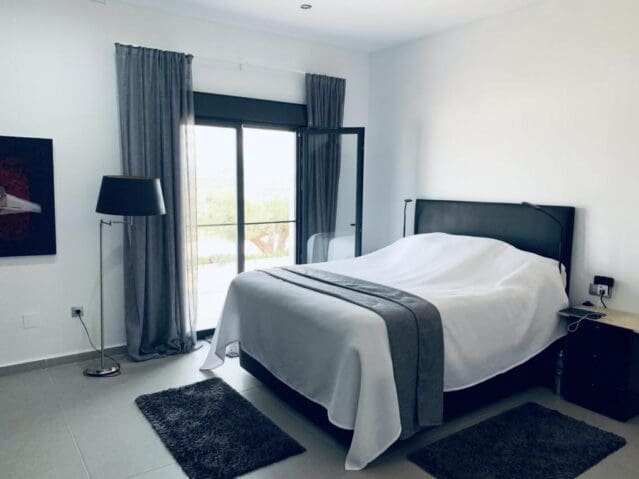 3 sypialnia Finka/Dom wiejski na sprzedaż w Hondon de las Nieves z basenem - 385 000 € (Ref: 9266473)