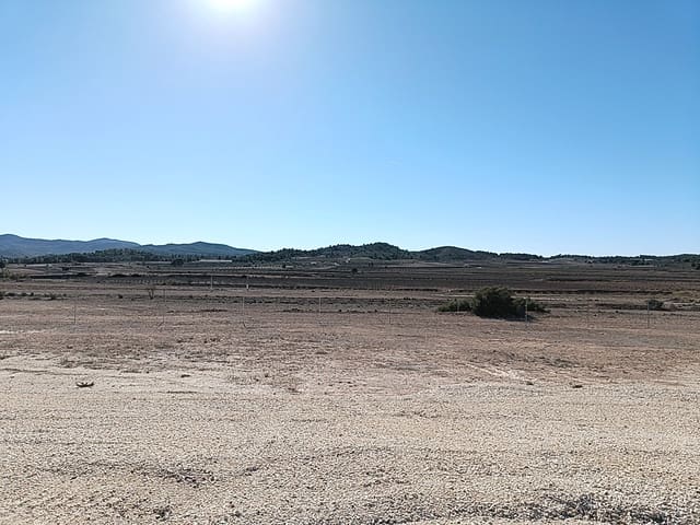 4 bedroom Villa for sale in Pinoso with pool garage - € 518,000 (Ref: 9266480)