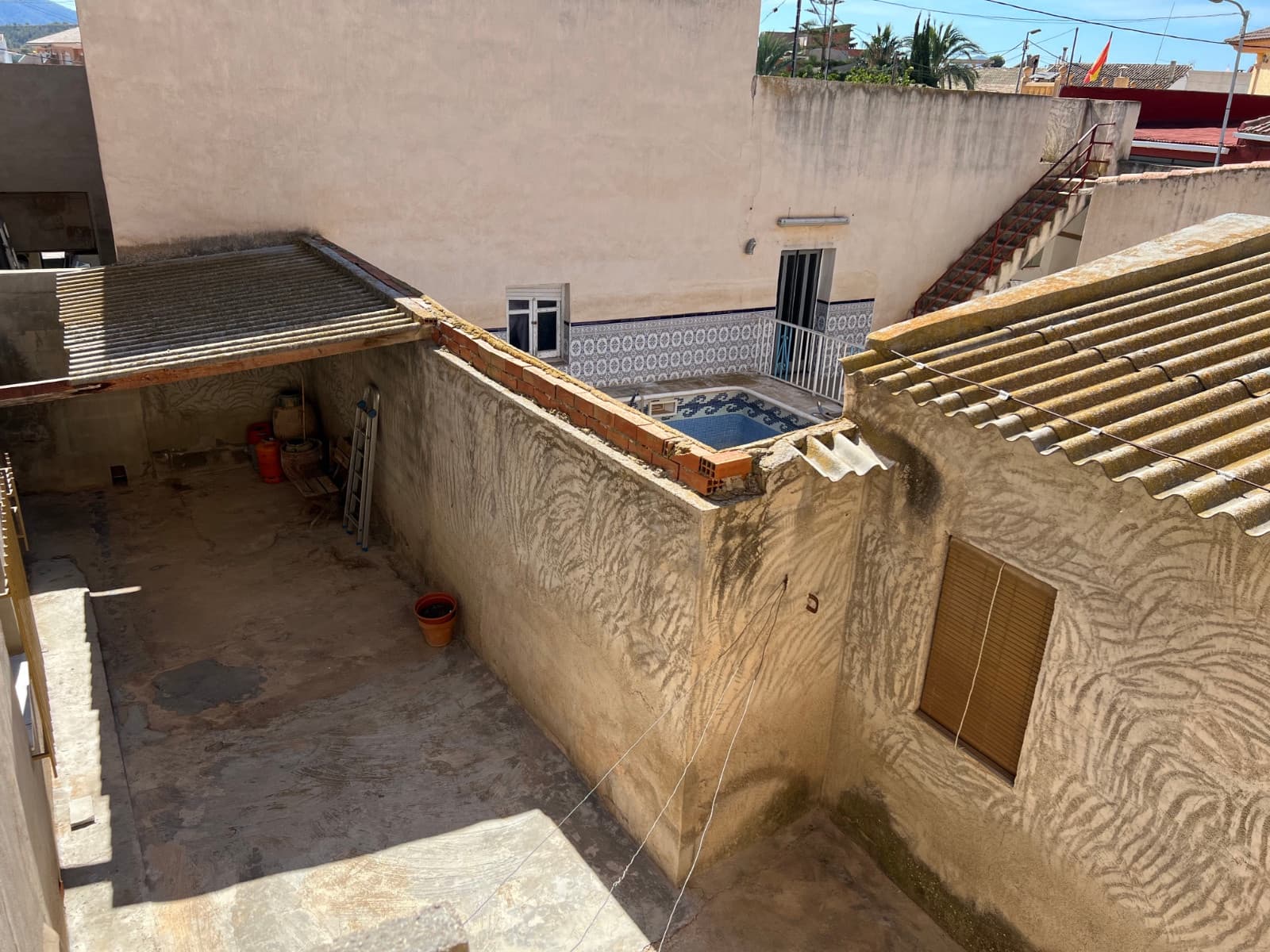 3 bedroom Townhouse for sale in Macisvenda - € 76,000 (Ref: 9266481)