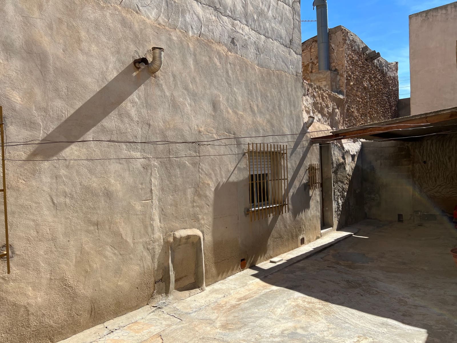 3 bedroom Townhouse for sale in Macisvenda - € 76,000 (Ref: 9266481)