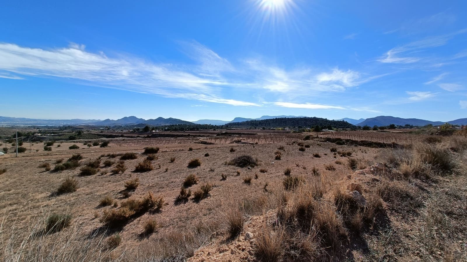 3 soverom Villa til salgs i Novelda med svømmebasseng garasje - € 525 000 (Ref: 9266483)