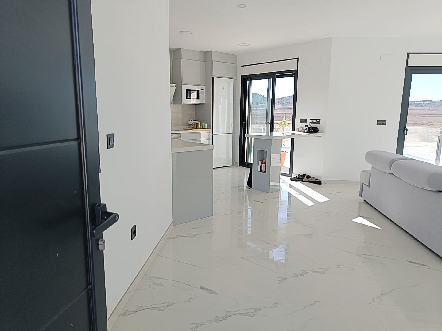 6 slaapkamer Finca/Landhuis te koop in Pinoso met zwembad - € 489.000 (Ref: 9266484)