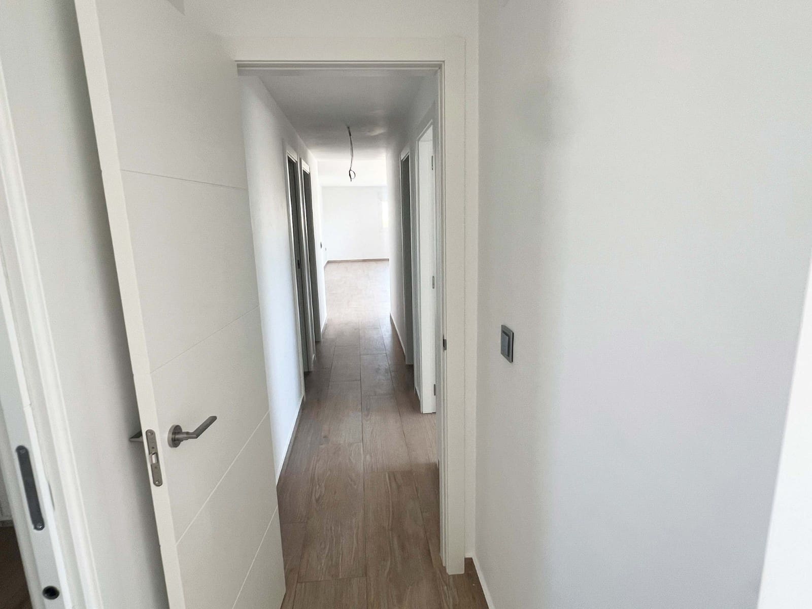 3 soverom Finca/Herregård til salgs i Pinoso med svømmebasseng - € 350 000 (Ref: 9266485)