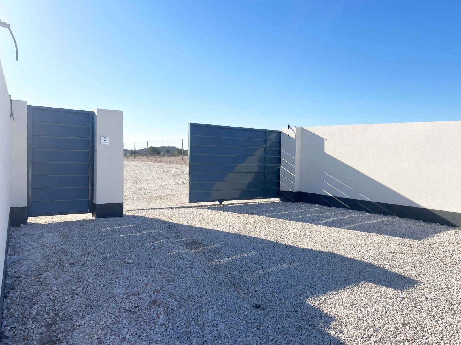 3 soverom Finca/Herregård til salgs i Pinoso med svømmebasseng - € 350 000 (Ref: 9266485)