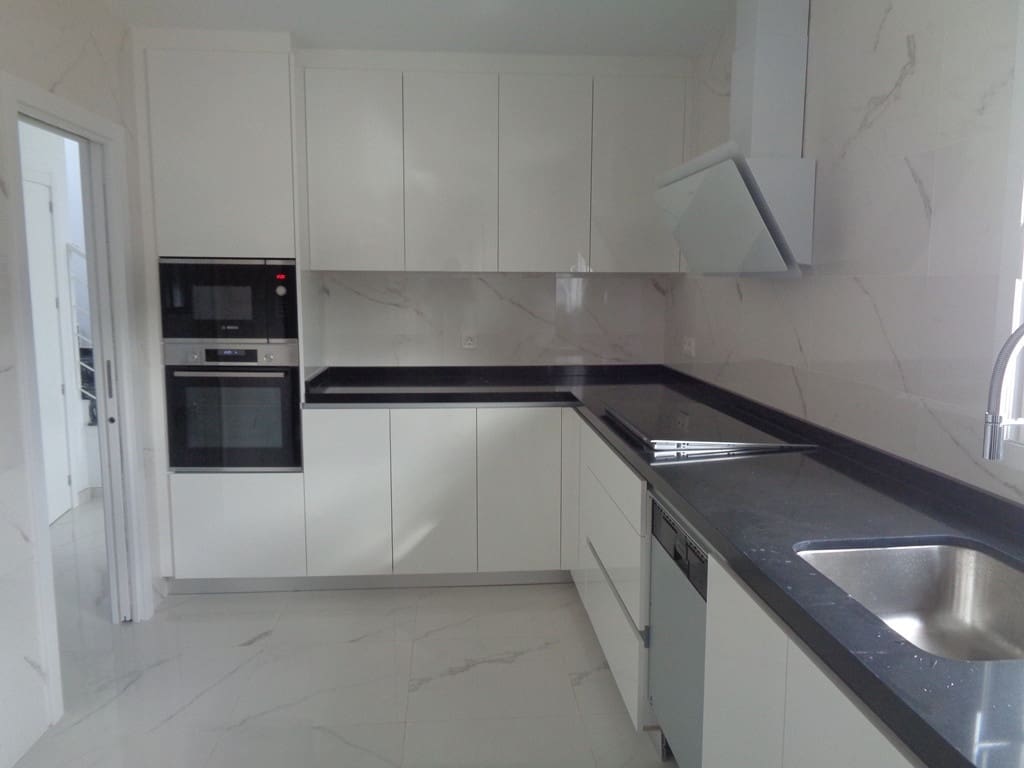 3 bedroom Villa for sale in Pinoso with pool garage - € 423,000 (Ref: 9266490)