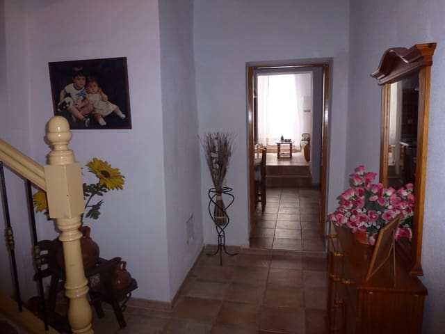 3 soverom Hus til salgs i Hondón de los Frailes - € 135 000 (Ref: 9266493)