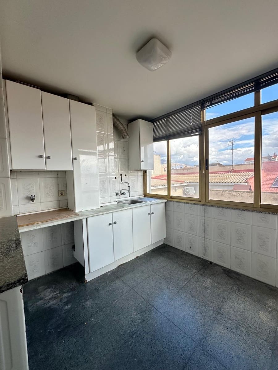 3 camera da letto Appartamento in vendita in Monforte del Cid - 115.000 € (Rif: 9288173)