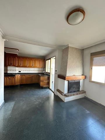 3 camera da letto Appartamento in vendita in Monforte del Cid - 115.000 € (Rif: 9288173)