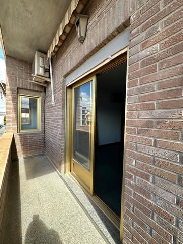 3 camera da letto Appartamento in vendita in Monforte del Cid - 115.000 € (Rif: 9288173)